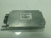Other control units/modules