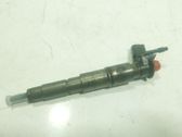 Inyector de combustible
