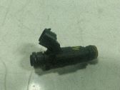 Inyector de combustible