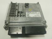 Unidad de control/módulo del motor