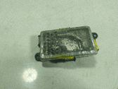 Lämpöpuhaltimen moottorin vastus
