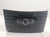 Unidad delantera de radio/CD/DVD/GPS