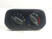 Unidad de control/módulo del aire acondicionado