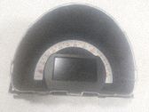 Velocímetro (tablero de instrumentos)