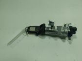Ignition lock
