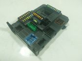 BSM Control unit