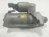 Motor de arranque