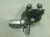 Motor del limpiaparabrisas trasero