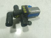Válvula de control del calentador del refrigerante