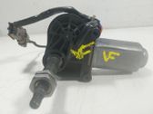 Wischermotor