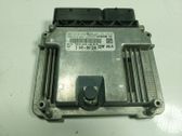 Calculateur moteur ECU
