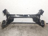 Hinterachsträger mit Reduzierstück