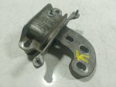 Engine mount bracket