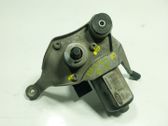Motor del limpiaparabrisas