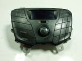 Unidad de control de sonido audio HiFi