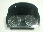 Compteur de vitesse tableau de bord