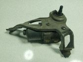 Motor del limpiaparabrisas