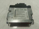 Unidad de control/módulo del Airbag