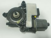 Mécanisme lève-vitre de porte arrière avec moteur