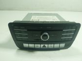 Unidad delantera de radio/CD/DVD/GPS