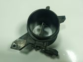 Mass air flow meter