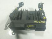 Unidad de control/módulo del motor