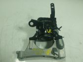 Soporte de montaje del motor