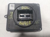 Unidad de control/módulo de los faros xenón