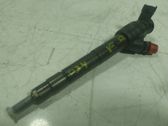 Inyector de combustible