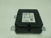 Airbag control unit/module