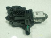 Regulador de puerta trasera con motor