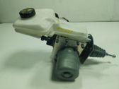 Brake booster