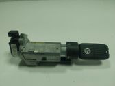 Ignition lock