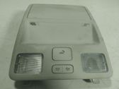 Consola de luz del techo