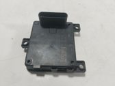 Autres unités de commande / modules