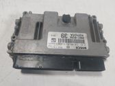 Unidad de control/módulo del motor