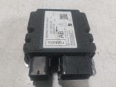 Module de contrôle airbag