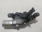 Motor del limpiaparabrisas trasero
