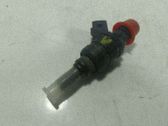 Inyector de combustible