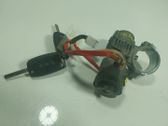 Cerradura de encendido