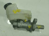 Brake booster
