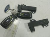 Ignition lock