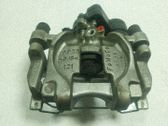 Bremssattel hinten