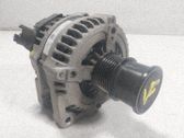 Lichtmaschine