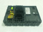 Unidad de control del BSM