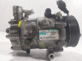 Ilmastointilaitteen kompressorin pumppu (A/C)