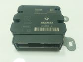 Unidad de control/módulo del Airbag