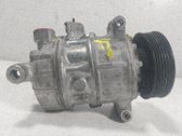 Compresor (bomba) del aire acondicionado (A/C))