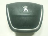 Airbag del volante