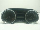 Velocímetro (tablero de instrumentos)